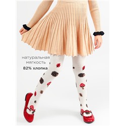 Колготки детские Соль&Перец