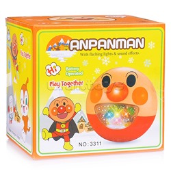 Игрушка с мыльными пузырями, в коробке