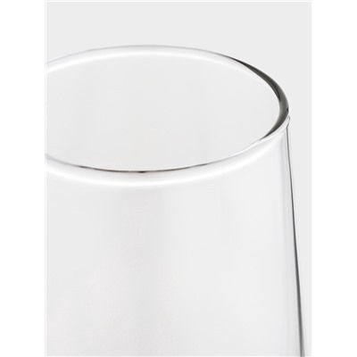 Бокалы для шампанского Luminarc «Электрическое золото», 160 мл, 4 шт., стекло, золотистые