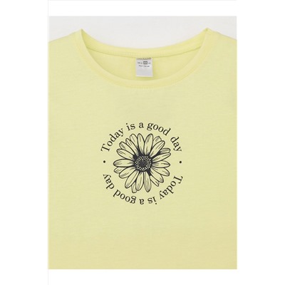 Футболка CROCKID, 1118060