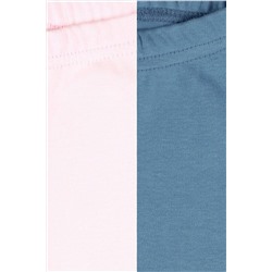 Легинсы 2 шт. АПРЕЛЬ, 1117442