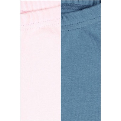 Легинсы 2 шт. АПРЕЛЬ, 1117442