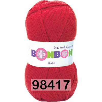 Пряжа Nako Bonbon Kalin