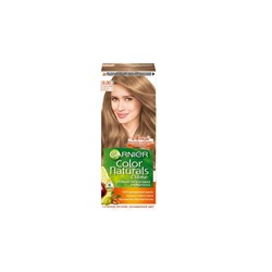 Garnier Color Naturals Стойкая Крем-Краска для волос 8.00 Глубокий светло-русый 110мл