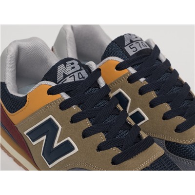 Кроссовки New Balance 574