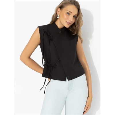 CHARUTTI Жилет 12648