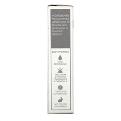 Aura Cacia, Смесь эфирных масел, восстанавливающие свойства, шариковый аппликатор, ладанное масло, 0,31 унции (9,2 мл)