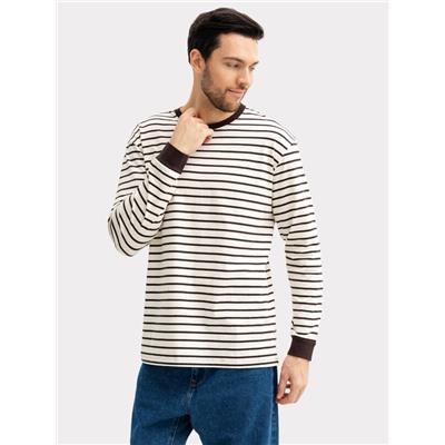 ЛОНГСЛИВ МУЖСКОЙ 121811/1