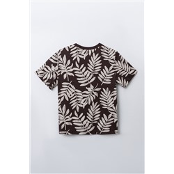 Футболка для мальчиков MARK FORMELLE, 1240772