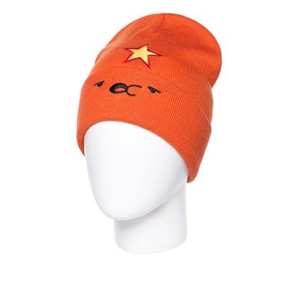 Шапка Юсонце Принцесса Пупырка