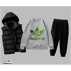 Костюм тройка 1977863-3