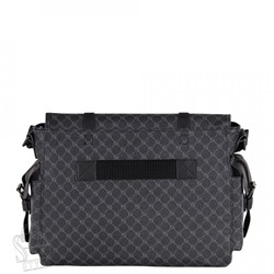 Сумка мужская 6801NK black Naierlanke