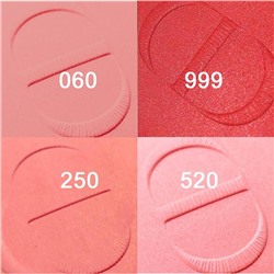 Румяна Dior Rouge Blush