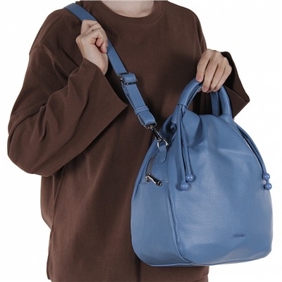 Рюкзак 69091-3 blue Velina Fabbiano-Safenta