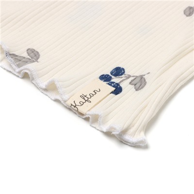 Пижама детская (футболка и шорты) KAFTAN Little berry р.38 (146-152)