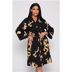 Пеньюар Драконы 729