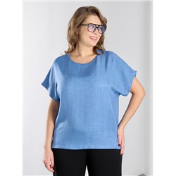 Блузка Женский каприз-3