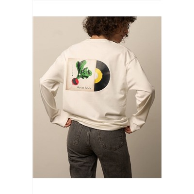 Лонгслив OXOUNO, 1190026