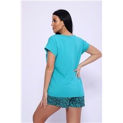 Пижама с шортами 24671 НАТАЛИ, 986123