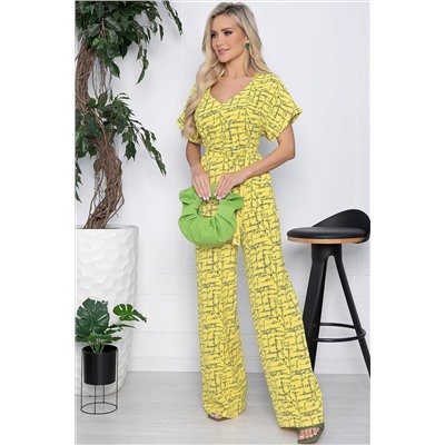 Костюм (Блуза+Брюки) LADY TAIGA, 1022616