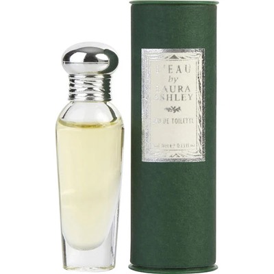 LAURA ASHLEY L'EAU edt (w) 30ml