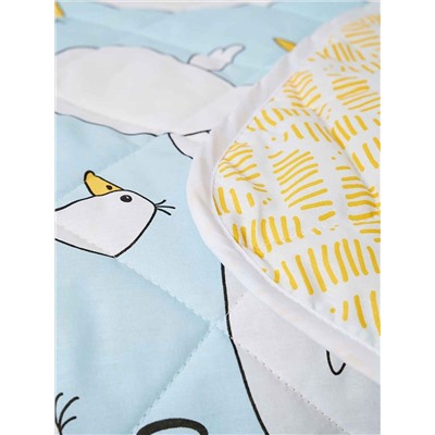 Текс-плюс Покрывало НФ-00152704