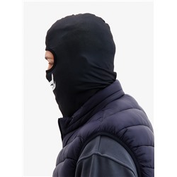 Маска-балаклава Oni, размер универсальный, чёрная