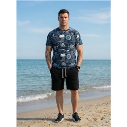 Футболка М125121сб