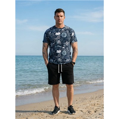 Футболка М125121сб