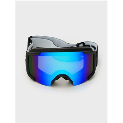 Маска горнолыжная детская