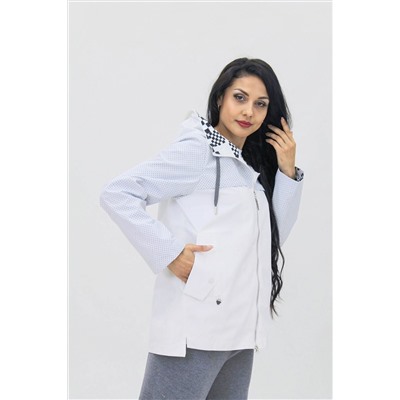 Куртка арт. 2363 Ультра лайт Премиум на подкладе НАТАЛИ, 989516