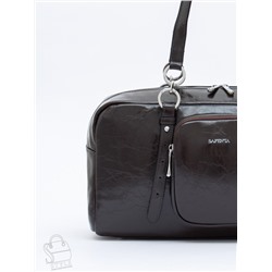 Сумка женская  51155SL coffee Velina Fabbiano-Safenta в Новосибирске