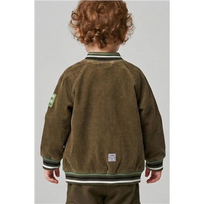 Толстовка детская трикотажная для мальчиков PLAYTODAY, 1243846