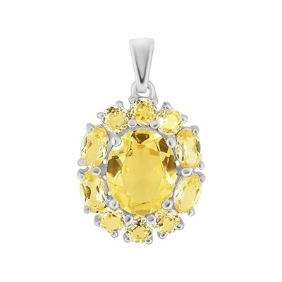 Подвеска, диаспор, Мэрибель