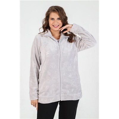 Джемпер ТАНСИ-2 (Серый)