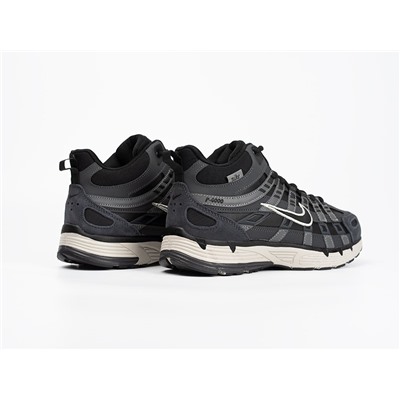 Зимние Кроссовки Nike P-6000 High