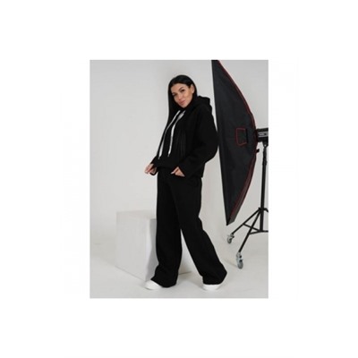 Свитшот Кайра (Чёрный)