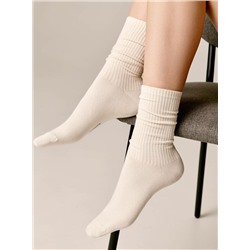 CONTE Удлиненные хлопковые носки ACTIVE