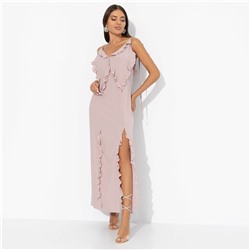 Платье с разрезами, Хорошо быть мной