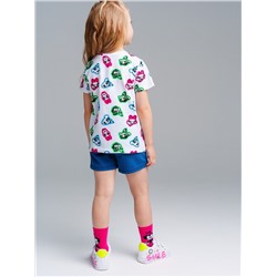 PLAYTODAY Шорты 12422092