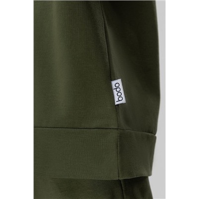 Костюм (Свитшот+Брюки) BODO-S, 1123141