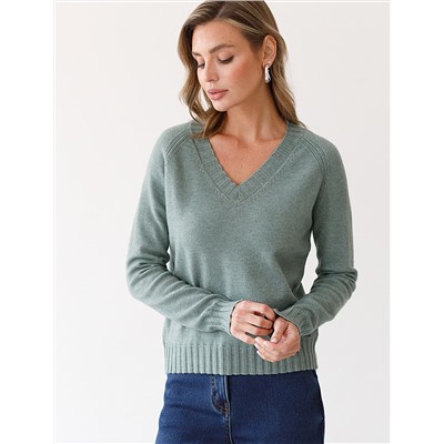 VILATTE Джемпер D39.360