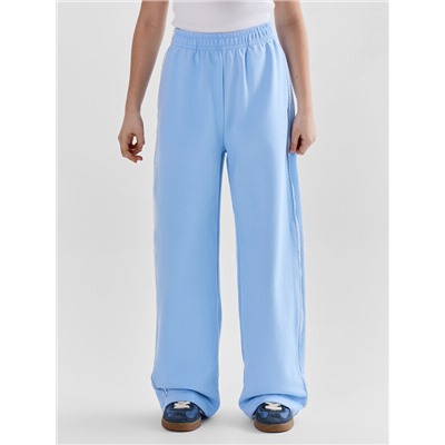 БРЮКИ ДЛЯ ДЕВОЧЕК 187810-1