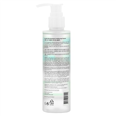 Rovectin, Очищающий кондиционер с необходимыми для кожи веществами, 5,9 жидкой унции (175 мл)