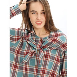 Блузка для девочки Соль&Перец