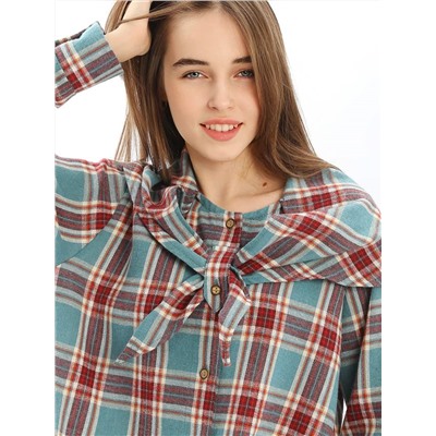 Блузка для девочки Соль&Перец