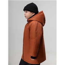 Bodo Куртка 32-72МU