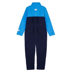 Комбинезон трикотажный для мальчиков