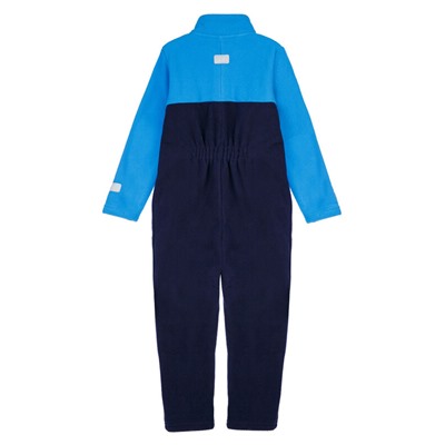 Комбинезон трикотажный для мальчиков