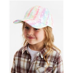 Кепка детская KAFTAN Unicorn, размер 52-54